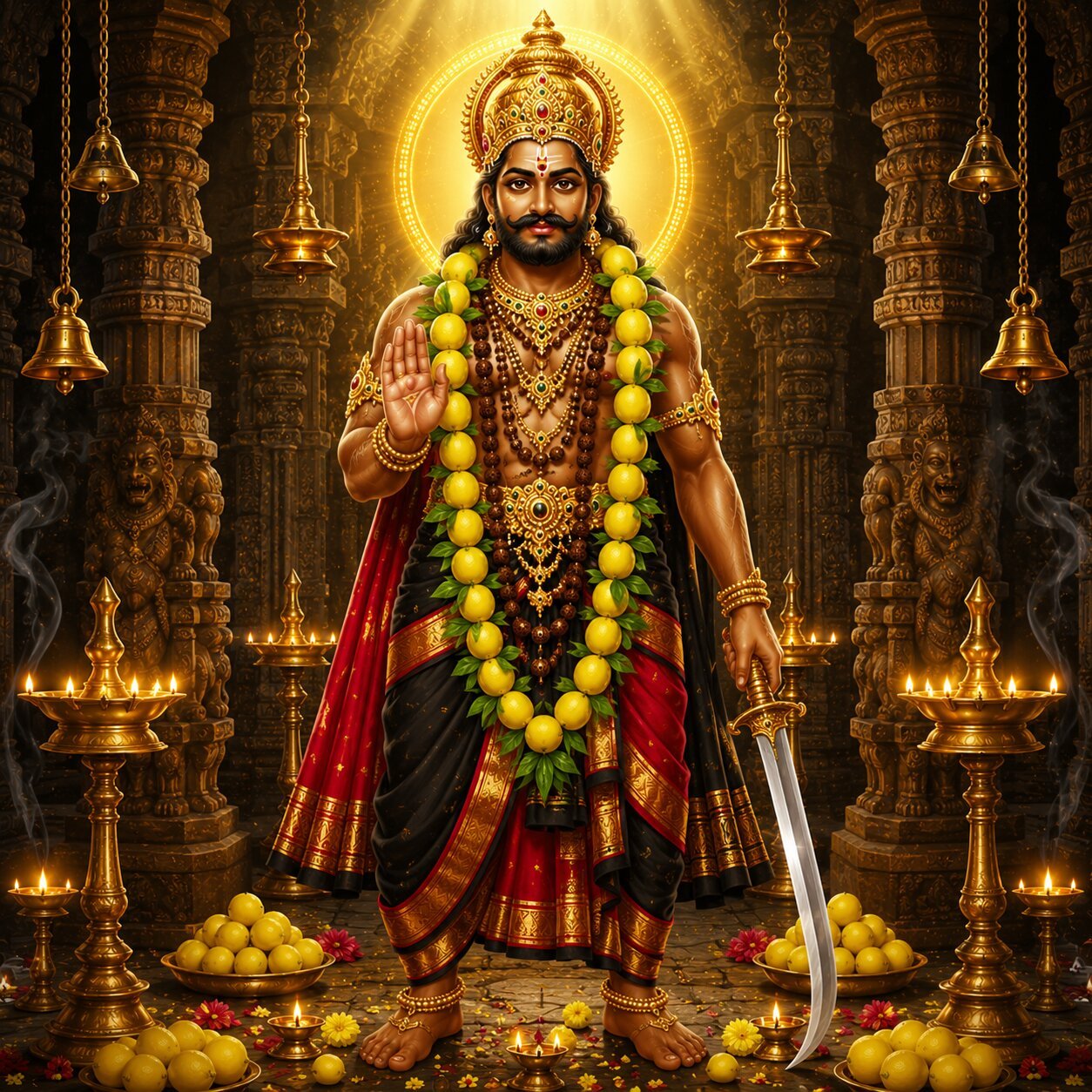 Malaiyala Karuppar