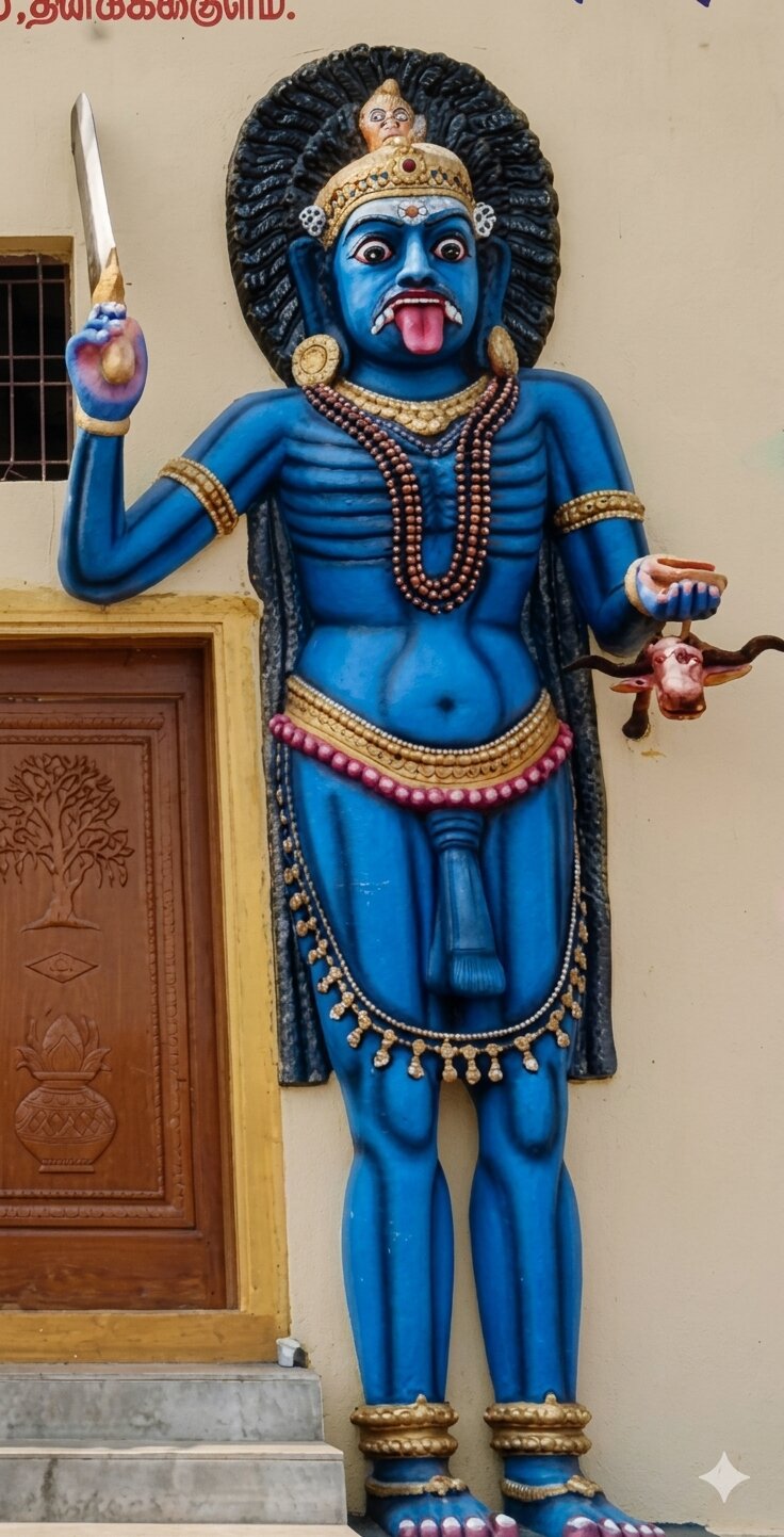 Thalatala Vedalam